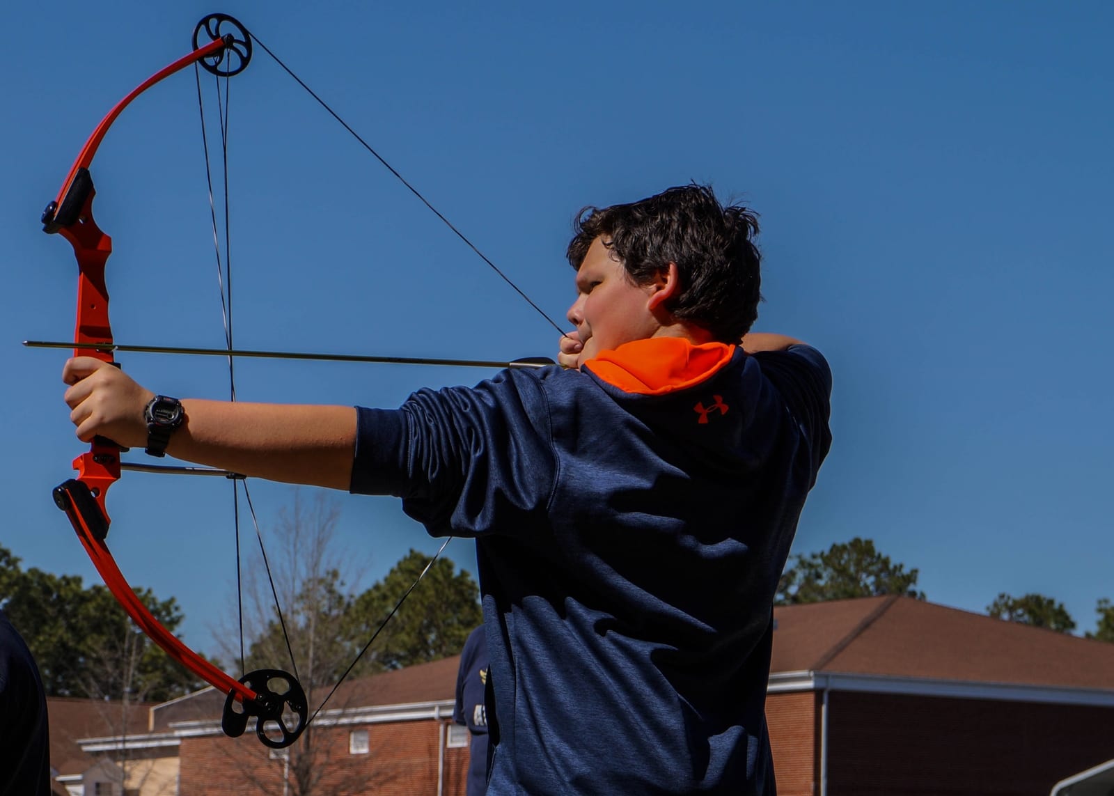 The Academy of Coastal Carolina Athletics